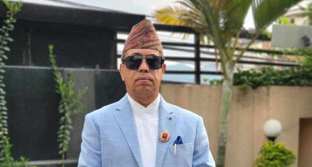 निजामती सेवा ऐनमा झेल अस्वीकार्य हुने राजनीतिक बिश्लेषक प्रकाश रायमाझीद्वारा सरकारलाई  सुझाव