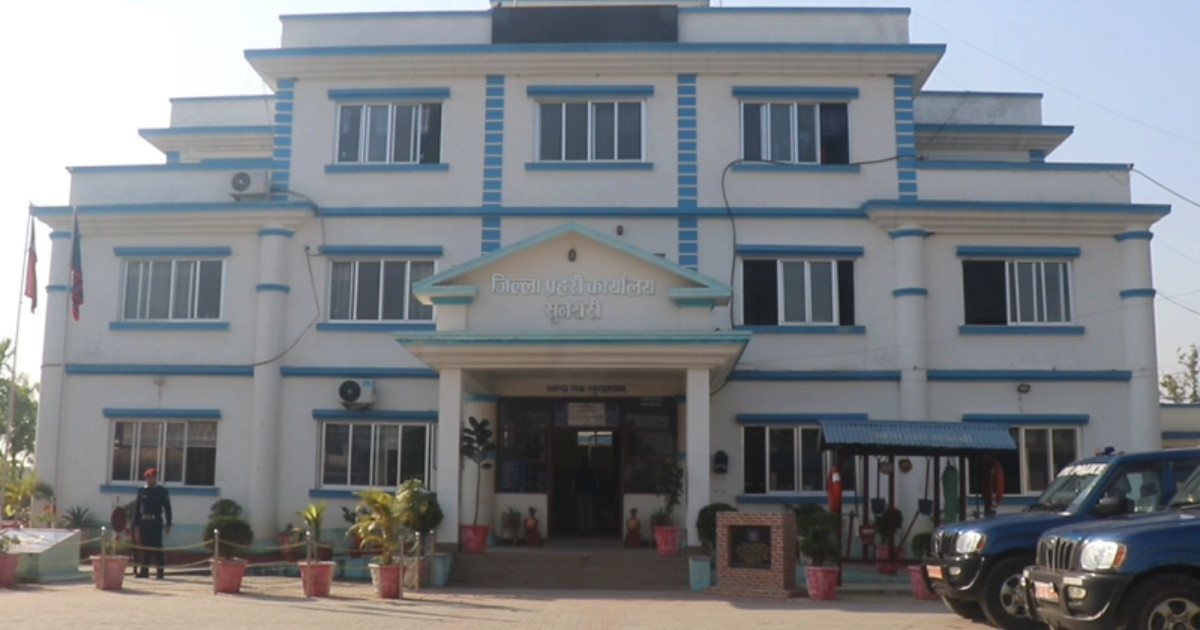 सुनसरी देवानगञ्ज घटना: घाइते निरज यादवको शरीरबाट निकालियो गोली