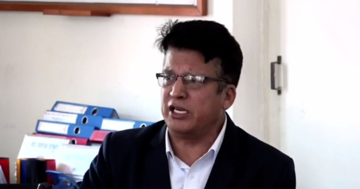 कृषि अनुसन्धान परिषद्को प्रभावकारिता बढाउन संगठनको संरचना फेरिंदै