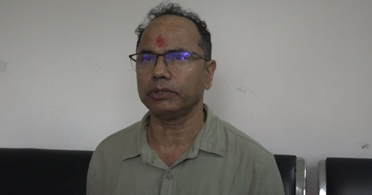 नेपालले राष्ट्रसंघको महासभामा रसुवा बाढीलाई ‘जलवायुजन्य चरम विपद्को घटना’ का रूपमा उठाउने