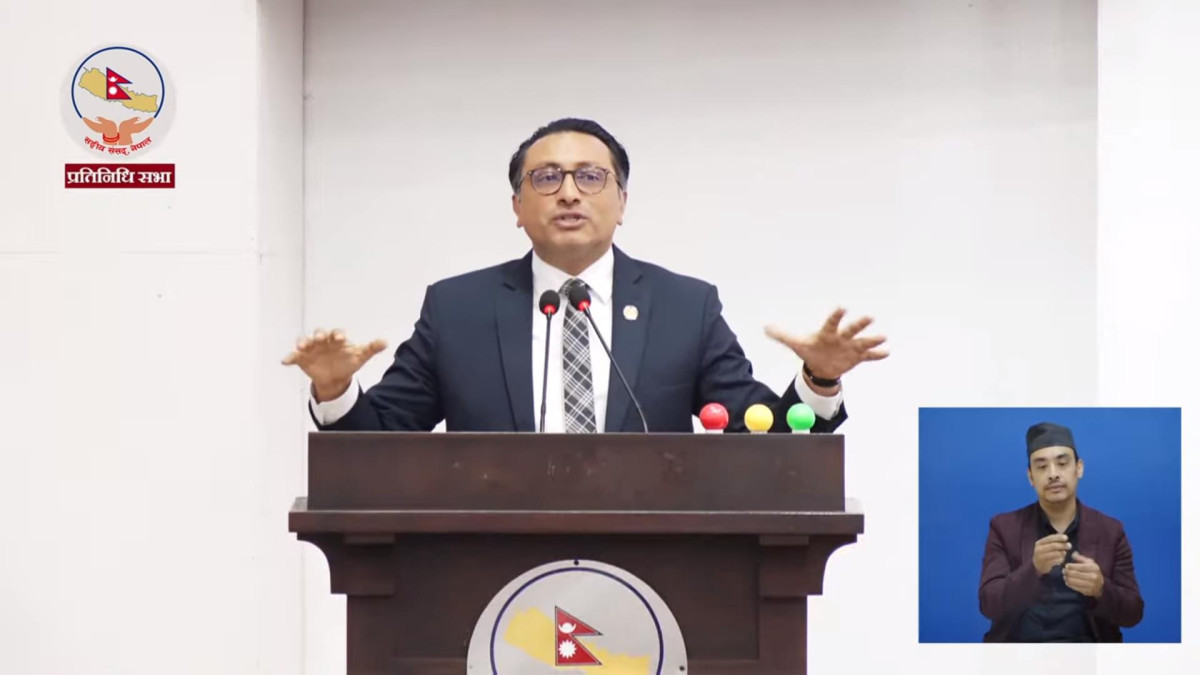 नागरिक लगानी कोषलाई समयानुकूल बनाउन सरकार प्रतिवद्ध : कार्यवाहक प्रधानमन्त्री वाग्ले