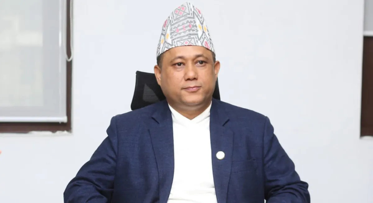 परराष्ट्रमन्त्री खनाल र राष्ट्रसङ्घका उपमहासचिव खरेबीच शान्ति स्थापनाबारे छलफल