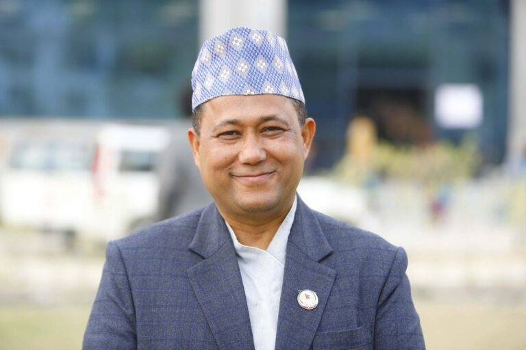 यूएन महासभामा नेपालको सहभागिताबारे परराष्ट्रमन्त्री खनालले आज ब्रिफिङ गर्ने