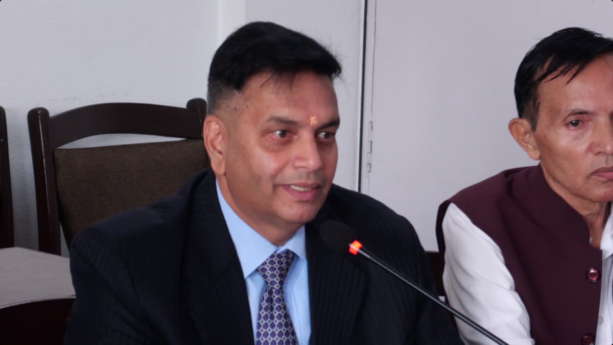 नेपालको पुँजी बजारमा बढ्दो आकर्षणः ८० लाख ९५ हजार डिम्याट खाता