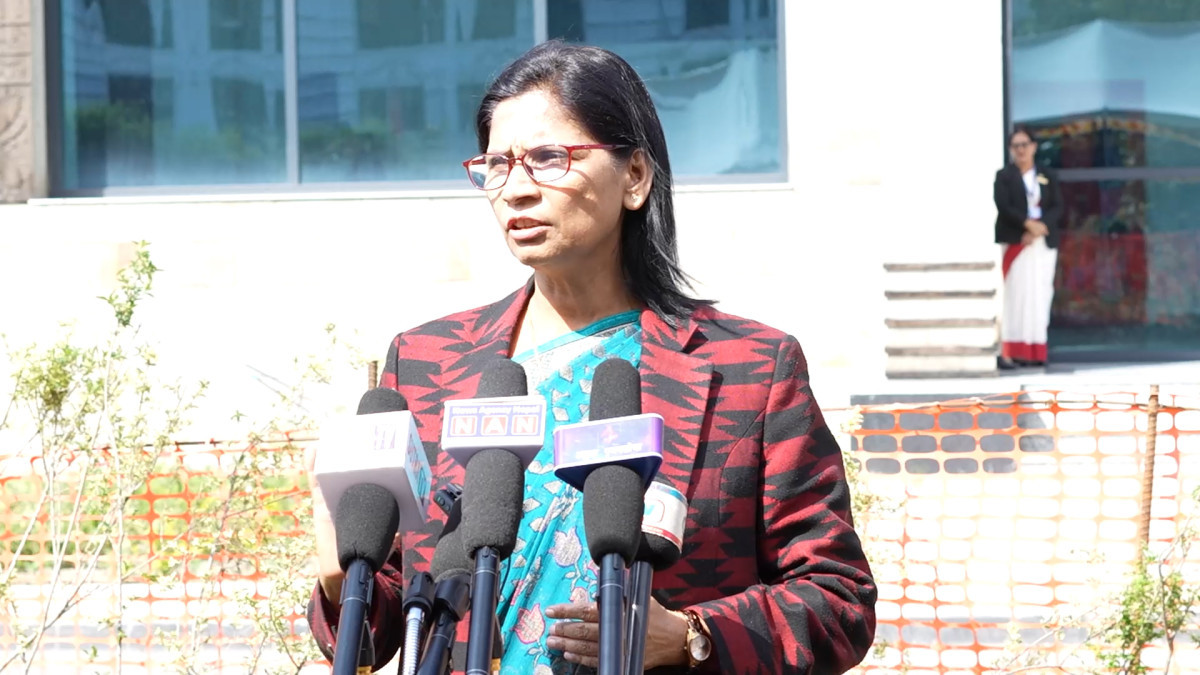 सरकारको कार्यक्षमतामा एमाले सचिव अर्यालको प्रश्नः ‘जनतालाई ग्याँस त दिनुस्’