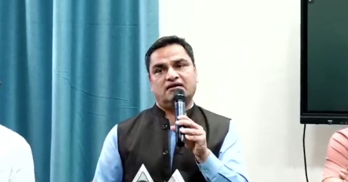 सरकारले आर्थिक विकासलाई प्राथमिकतामा नराखेसम्म मुलुक समृद्ध बनाउन सकिँदैन : महामन्त्री पौडेल