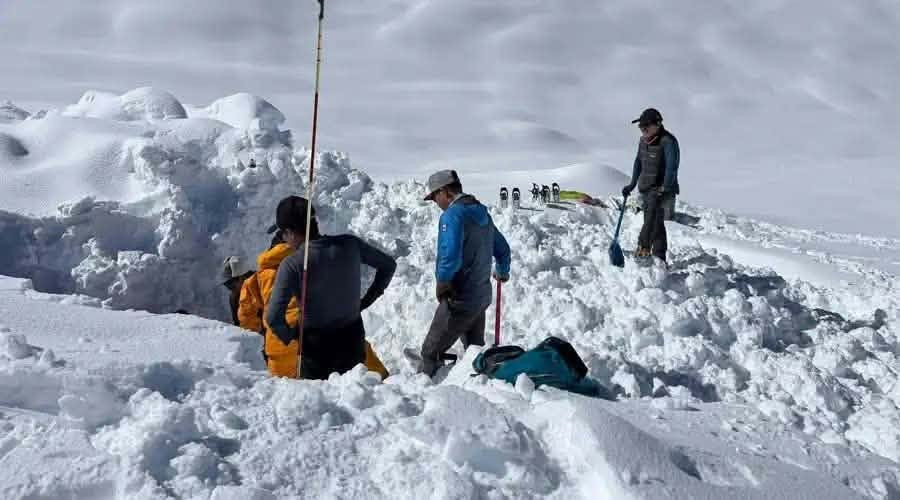 हिमलुङ हिमपहिरोमा थप तीन जनाको शव भेटियो