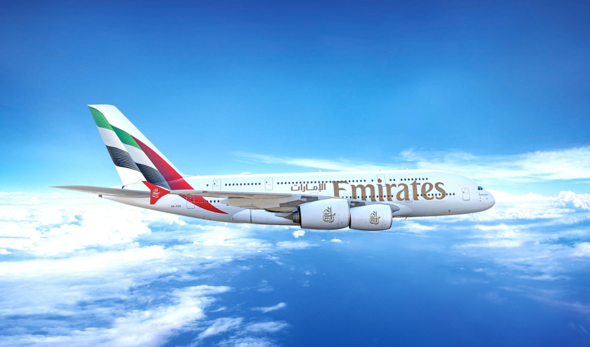 Emirates Flight from Dubai to London Declares Mid-Air Emergency Over Europe