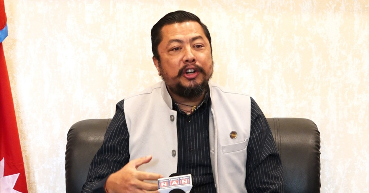 ‘एनर्जी भ्याम्पायर’ले २० प्रतिशतसम्म विद्युत खपत गर्न सक्ने अध्ययनको निष्कर्ष छ : उर्जामन्त्री श्रेष्ठ
