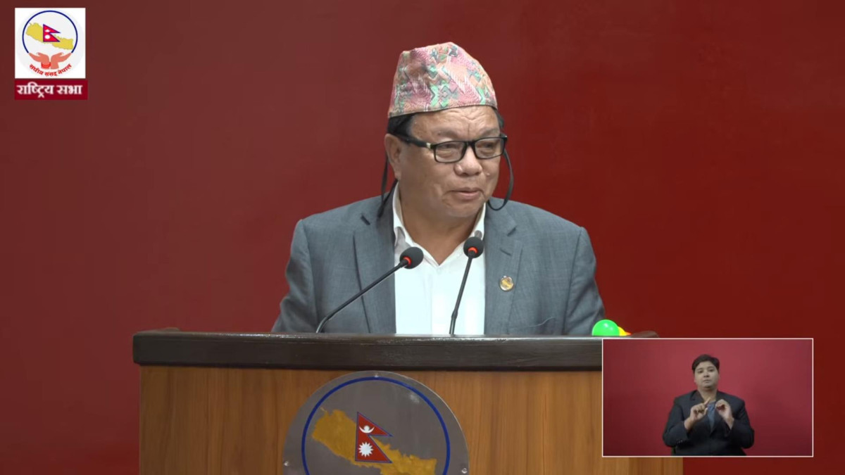 राष्ट्रिय विधि विज्ञान प्रयोगशालालाई अत्याधुनिक बनाउँछौँः मन्त्री पुन