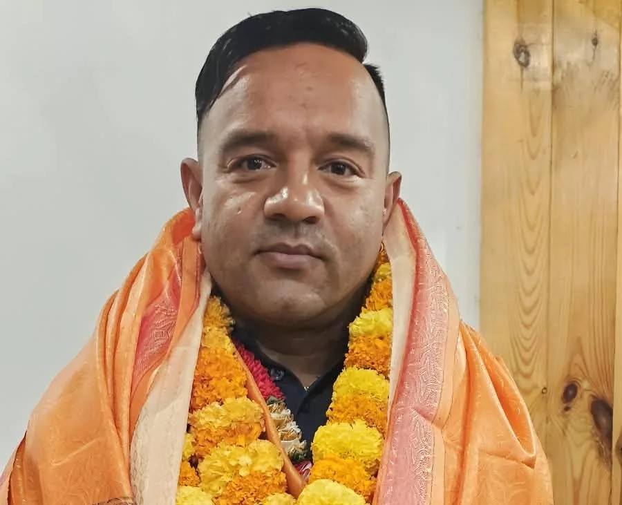 खुलातर्फ केन्द्रीय सदस्यमा प्रकाश कटुवालको उम्मेदवारी घोषणा, ‘नयाँ भिजन र मिसनका साथ काम गर्ने’
