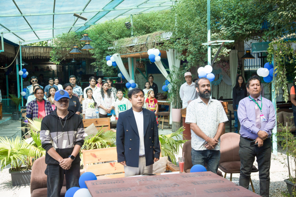 फेस अफ लिटल स्टार २०८३’ सिजन १ को अडिसन भव्य रूपमा सम्पन्न