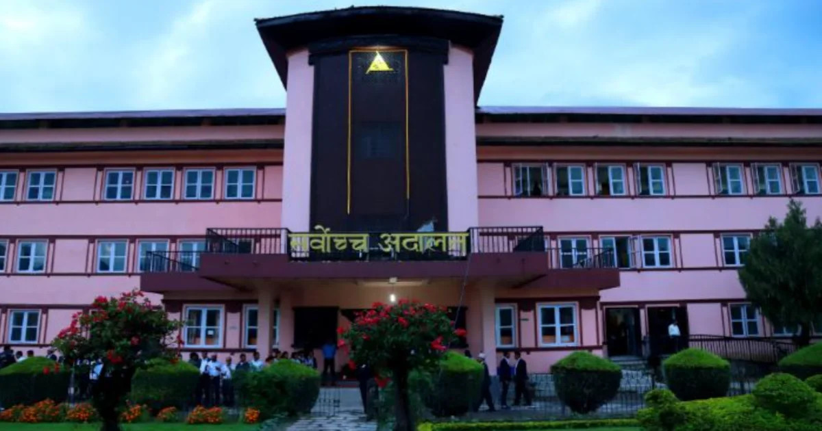 सर्वोच्च अदालतमा चार न्यायाधीश सिफारिस