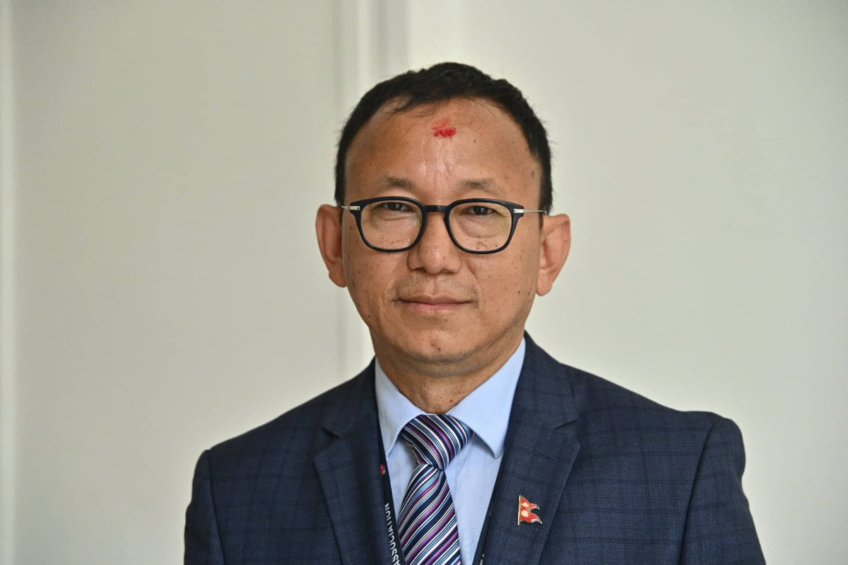 एन्फा अध्यक्ष र महासचिवसहित चारजनालाई मुद्दा चलाउन सीआईबीको सिफारिस