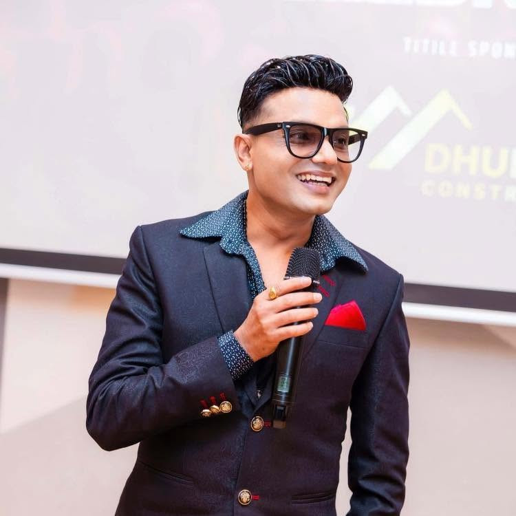 राष्ट्रिय लोक तथा दोहोरी गीत प्रतिष्ठानको अध्यक्षमा पशुपति शर्मा निर्विरोध