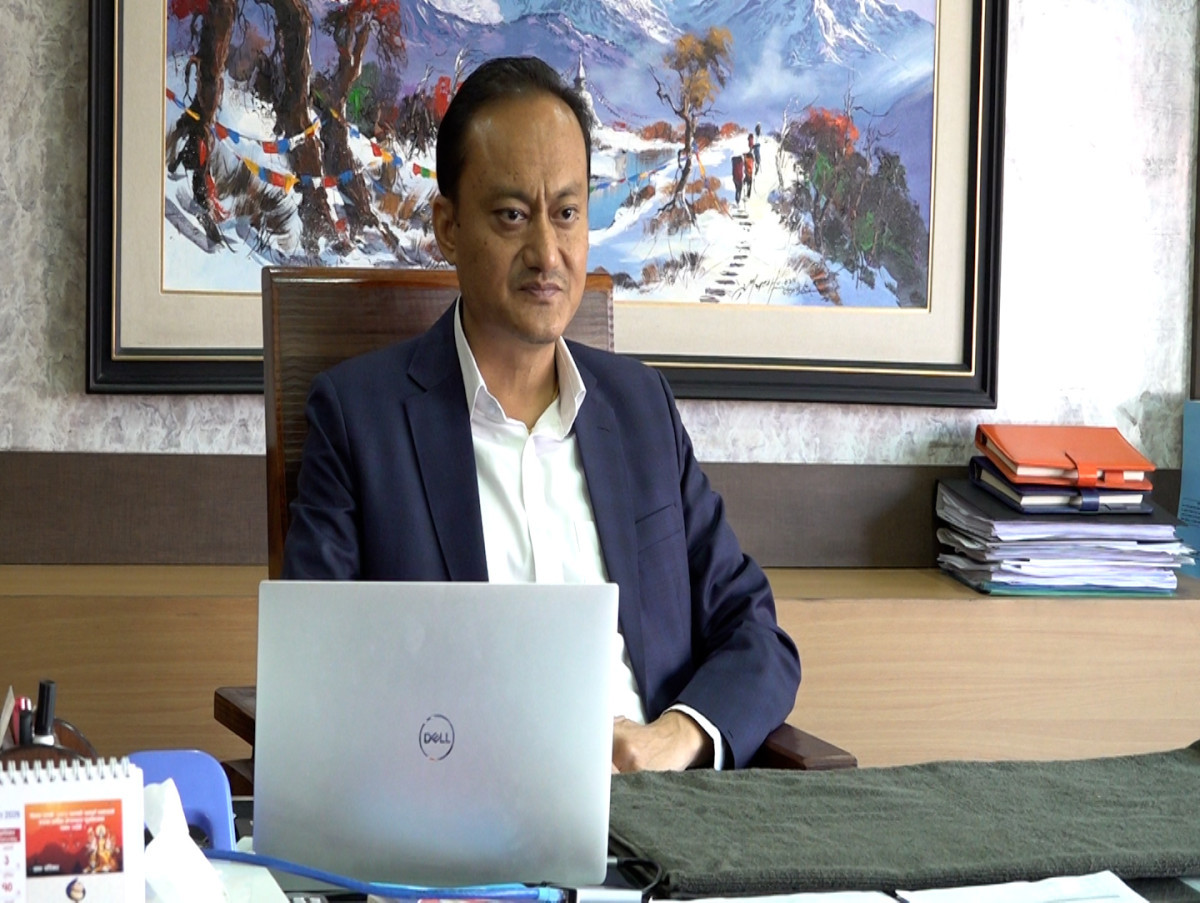 चाडपर्वमा कृत्रिम अभाव हुन नदिन बजार अनुगमनमा कडाइ, झन्डै पाँच दर्जन कर्मचारी परिचालन