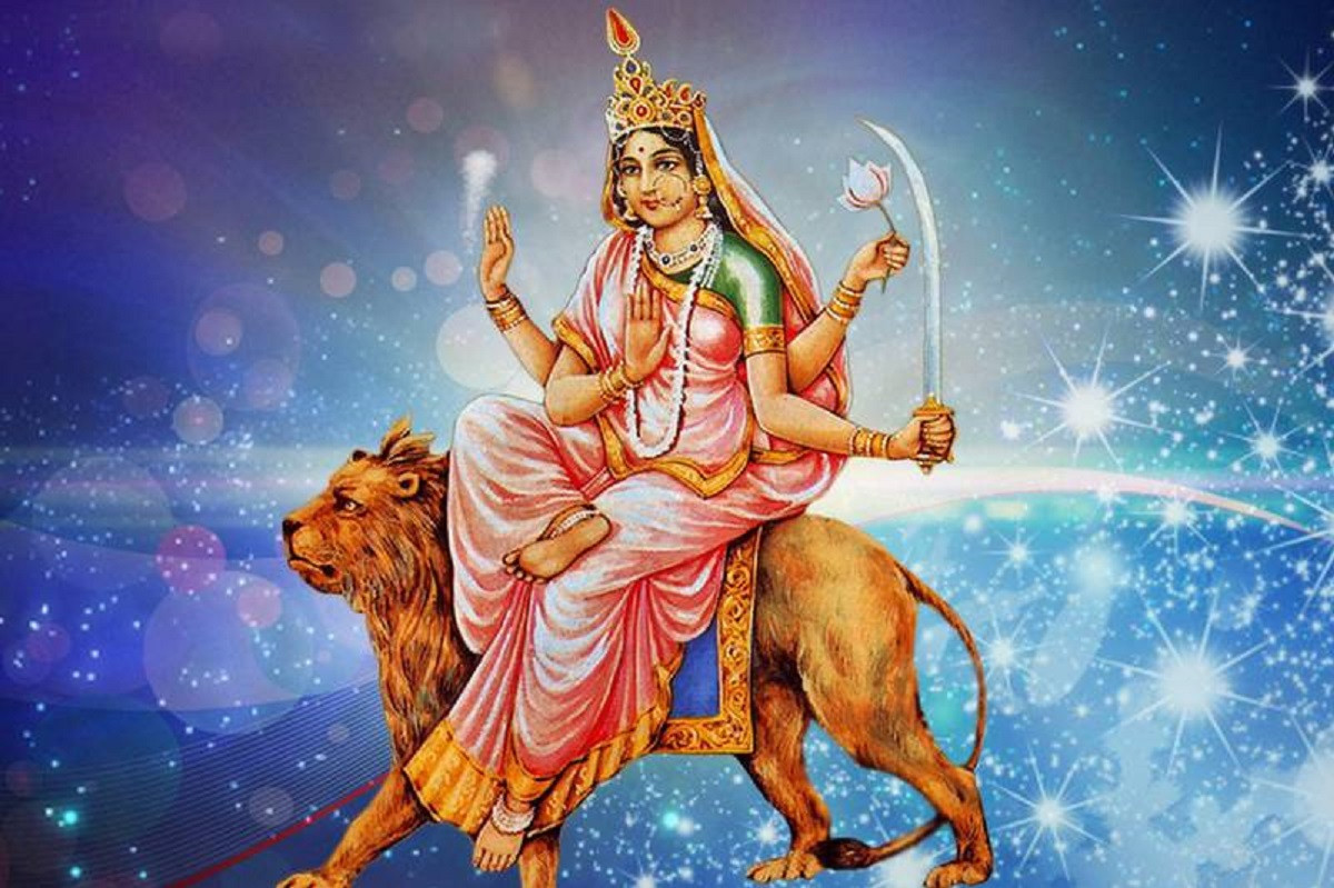 आश्विन शुक्ल षष्ठीः कात्यायनी देवीको विशेष पूजा आराधना गरिँदै