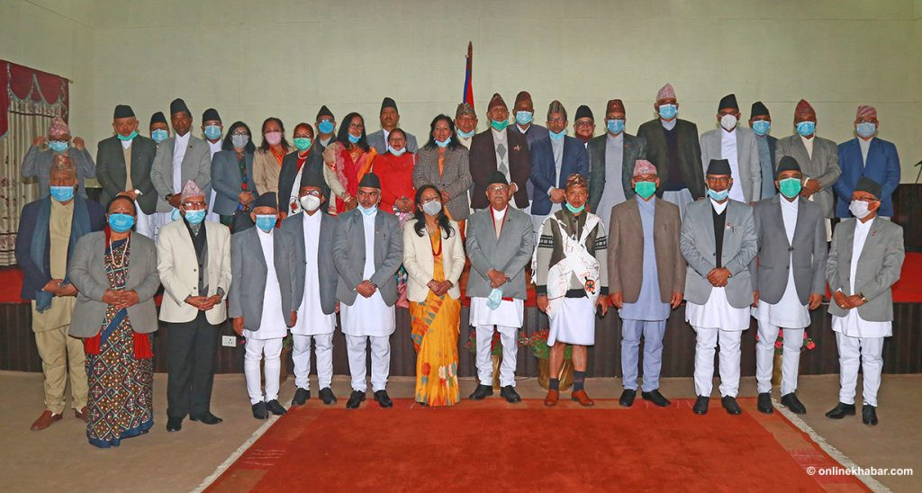 पदकको लक्ष्यमा नेपाली पारा खेलाडी, तयारीमै देखियो सरकारी सहयोगको कमी