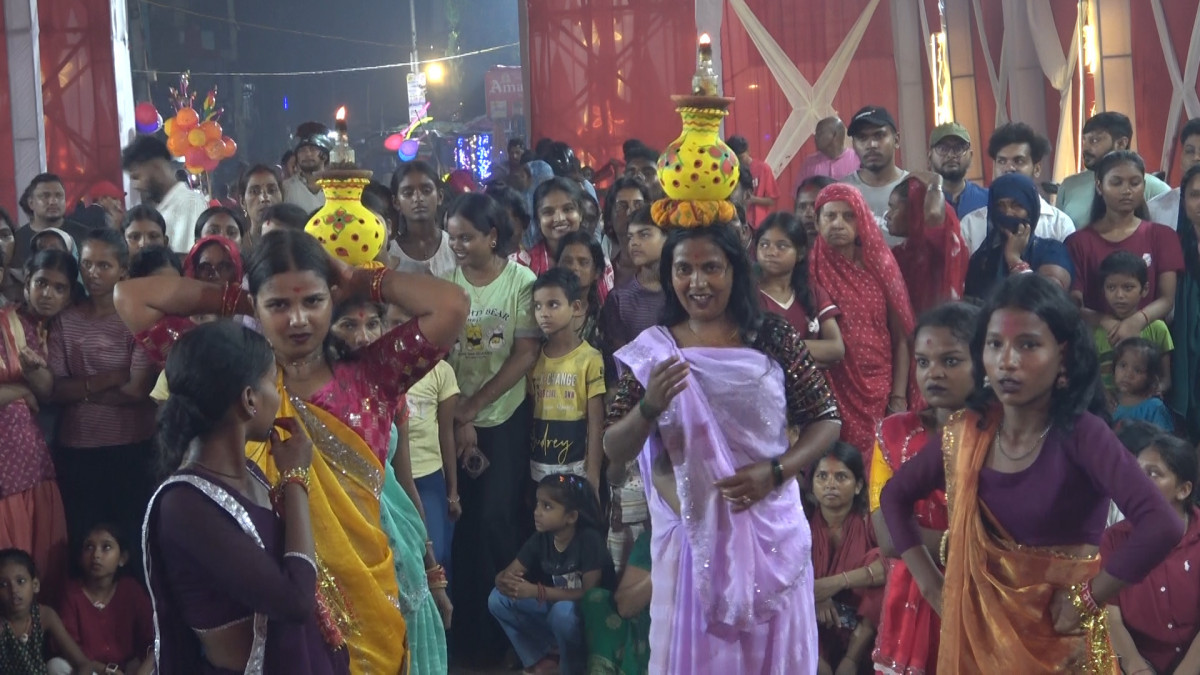 मिथिलाको सांस्कृतिक धरोहर झिझियाः तान्त्रिक परम्परा र आधुनिक चुनौतीबीचको अस्तित्व