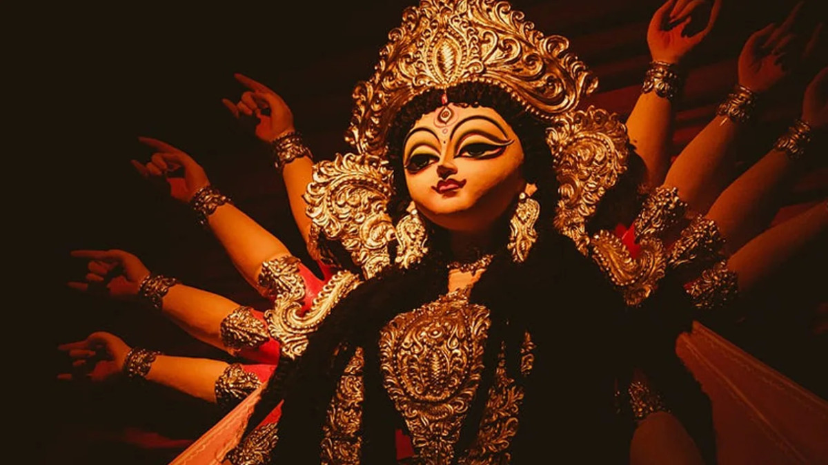 नवरात्रको नवौँ दिन : कात्तिक २ गते महाअष्टमीकै कर्म दोहोर्‍याउनुपर्ने