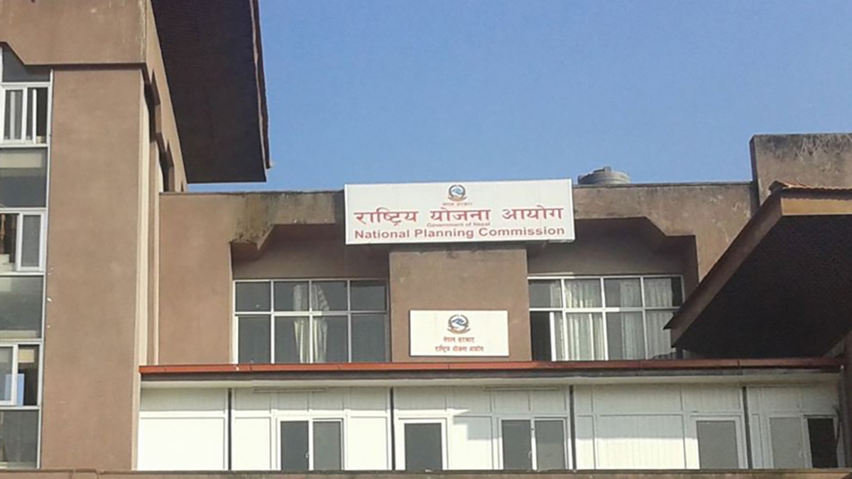 भोटेकोशी बाढीका कारण घरपरिवार र व्यवसायम रु ७९ अर्बको क्षति : आयोग