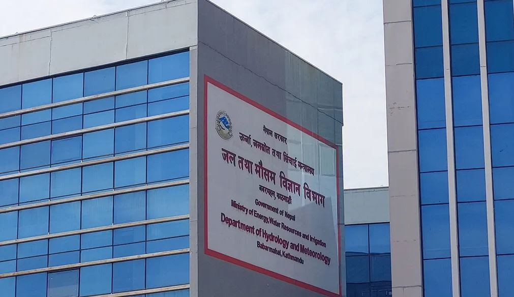 चक्रवात ‘अर्नब’को प्रभावः देशभर वर्षा र हिमपातको सम्भावना