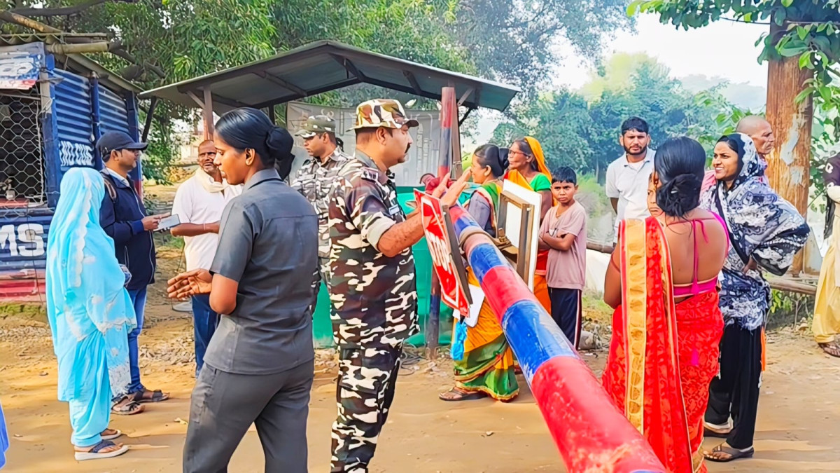कार्तिक २२ गतेबाट नेपाल–भारत आवागमन बन्द हुने