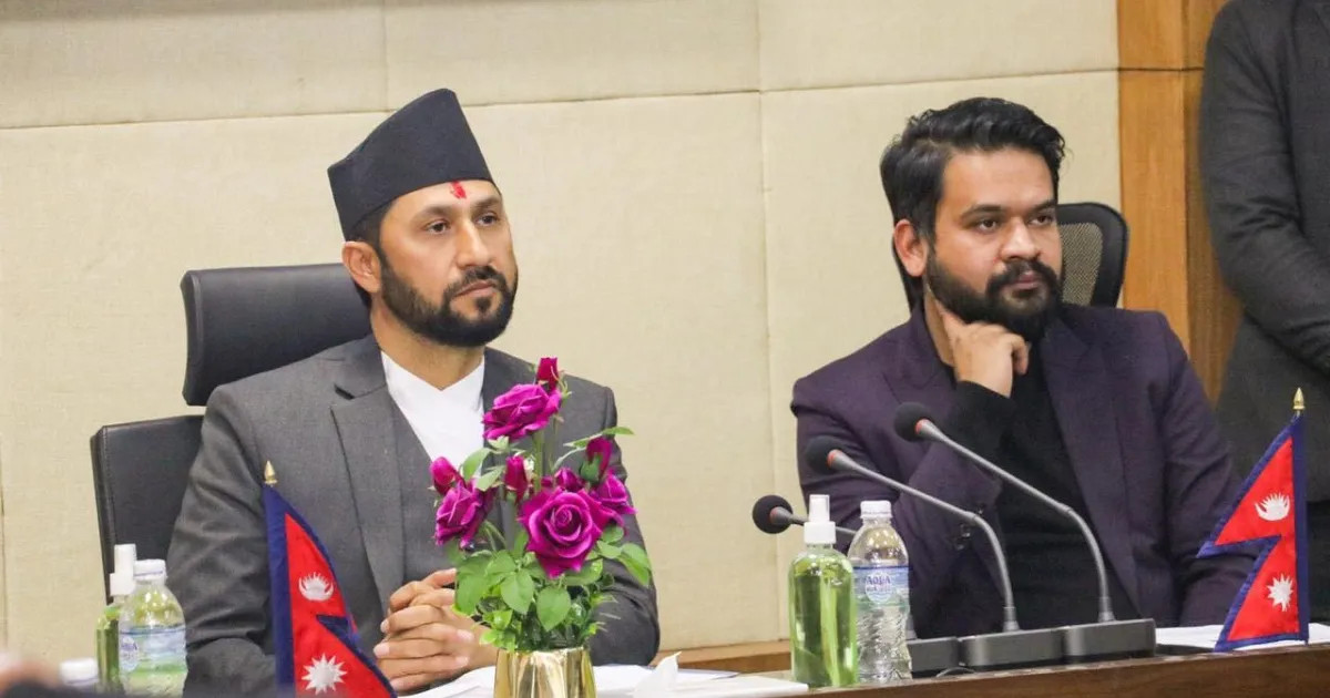 सत्ताको बागडोर बालेनको हातमा : राज्यका मुख्य अंगमा ‘कोर्स करेक्सन’को अवसर