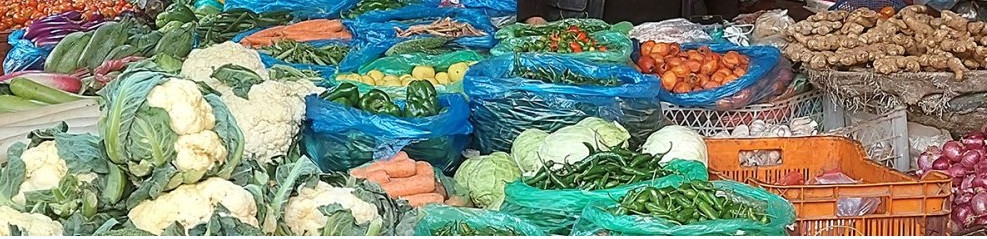 काठमाडौंमा आजको तरकारी तथा फलफूलको थोक मूल्य सार्वजनिक
