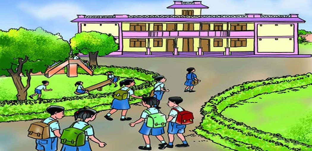 विद्यालयको हिउँदे र वर्षे बिदा कटौती, अब ४५ दिनबाट ३० दिन मात्रै